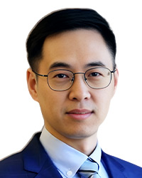 Vincent Shen, Commerce & Finance Law Offices