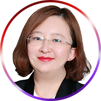 Qing Wang 王清