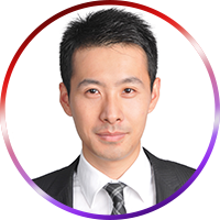 Zheng Wang 王正