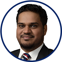 Waseem Pangarkar