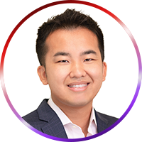 Winfield Lau
