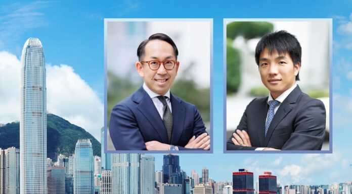 Withers expands arbitration, dispute resolution in Asia Withers dispute Asia