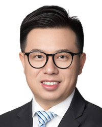 Xiao Fei, Guantao Law Firm