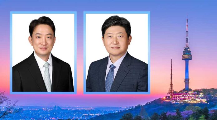 Yulchon hires two former director prosecutors