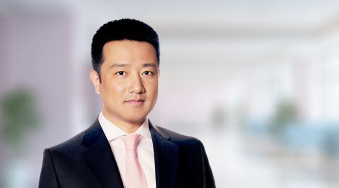 Zhao Sheng names Richard Gu as new managing partner Zhao Sheng Law Firm appoints Richard Gu