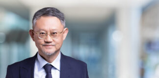 史密夫斐尔中国联营所工程主管加入立杰