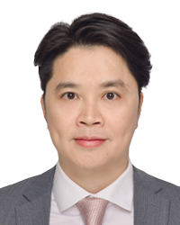 梁沐周, Liang Muzhou, ETR