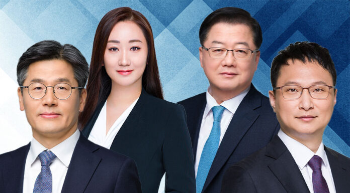 A comparison of healthtech regulatory issues in North Asia: Korea healthtech regulatory issues korea