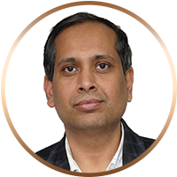 Abhishek Ranjan In-house counsel awards 2024