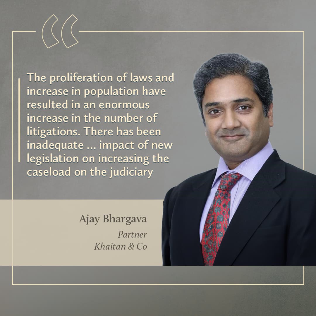 Ajay Bhargava