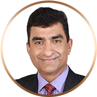 Akhil Prasad In-house counsel awards 2024