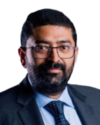 Amit Aggarwal