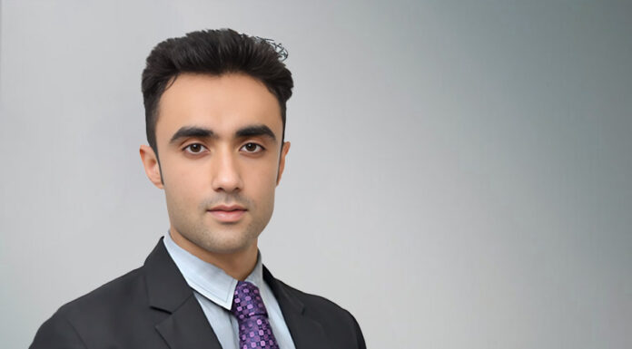 Arush Khanna VIAC’s first India ambassador