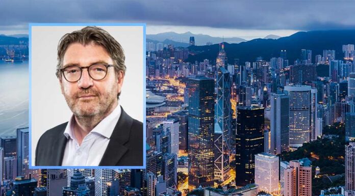 BVI litigation specialist joins Appleby in Hong Kong John Mccaroll joins Appleby