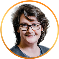 Bernadette Fahy