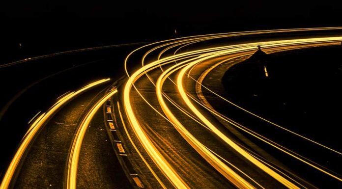 Building an infrastructure superhighway