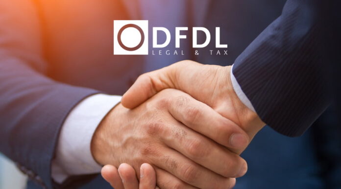 DFDL expands transfer pricing services with IC Advisors team DFDL transfer pricing IC Advisors team integration