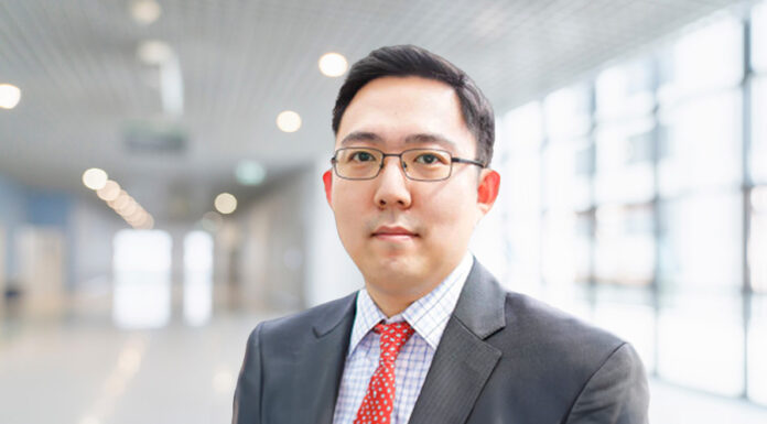 DLA Piper bolsters Asia finance, energy with Seoul partner DLA piper hired Brian Youn