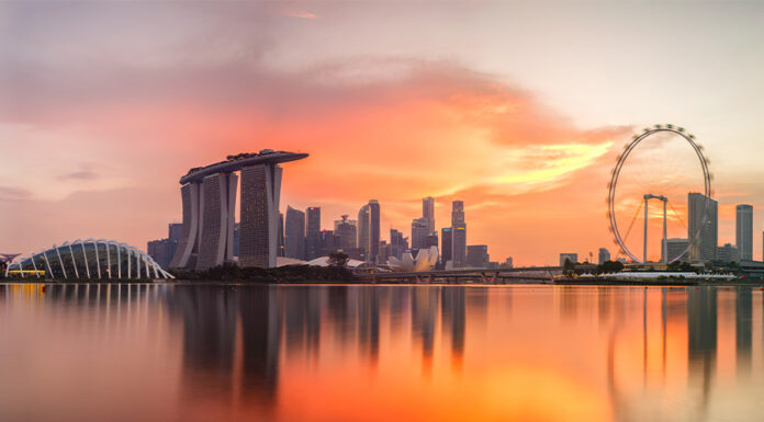 Direction corrections on Singapore tax
