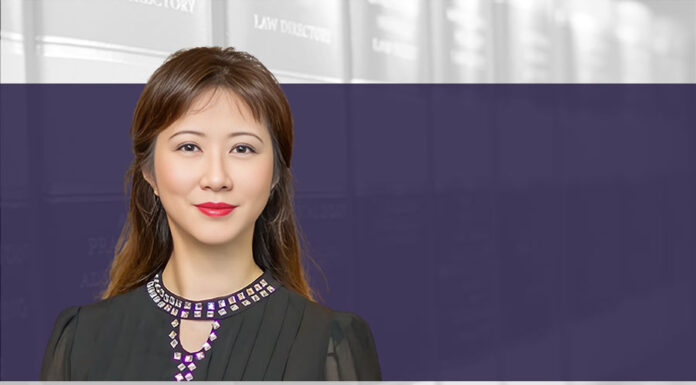 Hong Kong voluntary code for data provider ESG rating