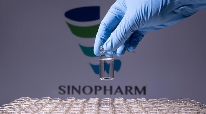 Haiwen, Clifford Chance advises Sinopharm’s take-private bid for China-TMC Haiwen advises Sinopharm’s bid for China-TMC