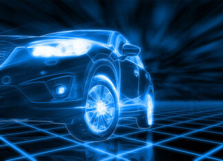 Automotive Industry IP Trends