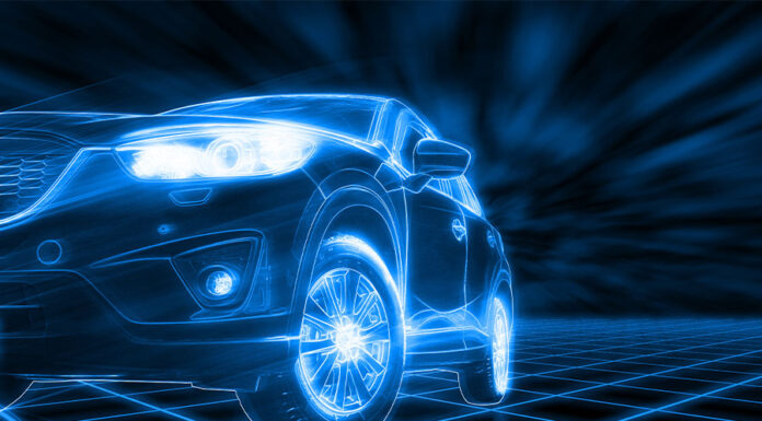 IP strategies in the auto sector Automotive Industry IP Trends