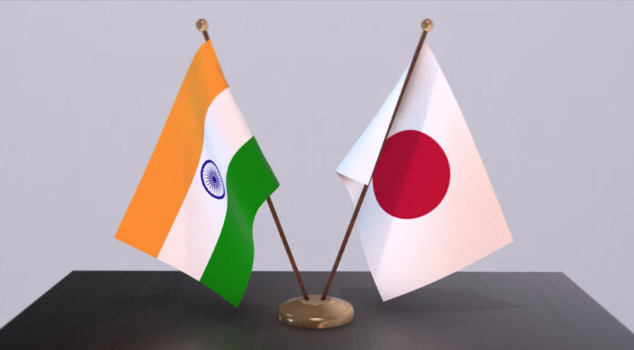 Indian firm SNG launches Japan desk to foster bilateral ties SNG & Partners Japan Desk