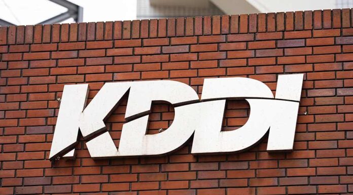 Japan firms land key roles in KDDI’s USD3.3bn takeover bid Japan firms' roles in KDDI’s takeover bid