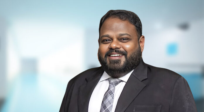 Karthik Somasundaram boosts Spice Route’s disputes practice Karthik Somasundaram joins Spice Route Legal