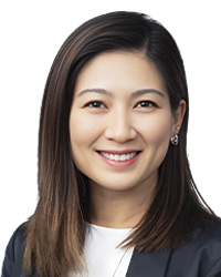 Kimberley Leng, Carey Olsen