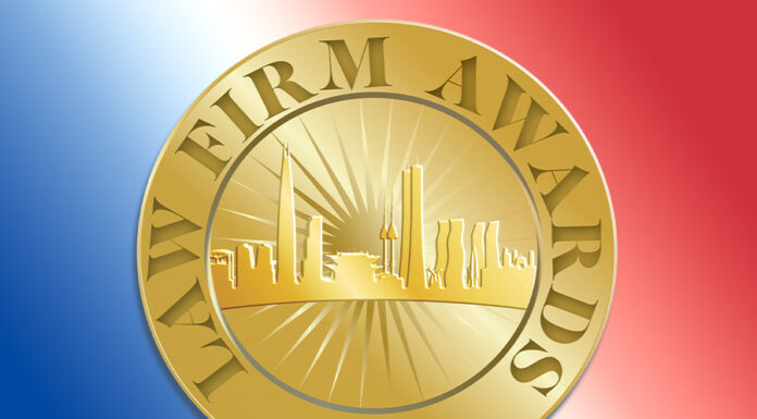 Korea Law Firm Awards Korea Law Firm Awards