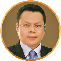 NGUYEN Duy Linh