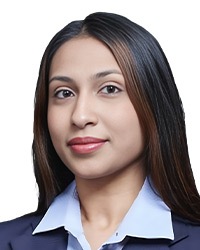 Lopamudra Mahapatra, BMR Legal