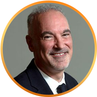 Martin Desautels