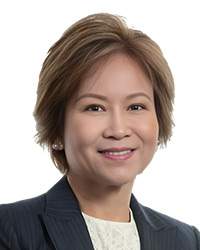 Mila Federis, Federis & Associates Law Offices