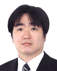 Mitsukuni Terada