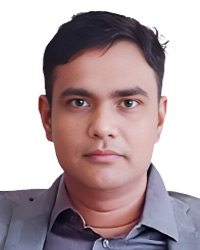 Mukul Shastry, Cube Highways and Transportation Assets Advisors