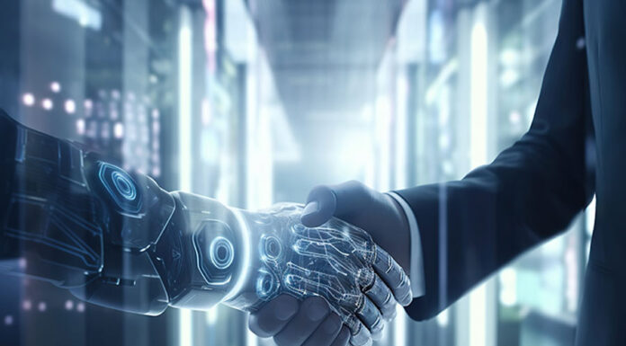 Nishith Desai launches in-house tailored AI bot NaiDA Nishith Desai introduces NaiDA