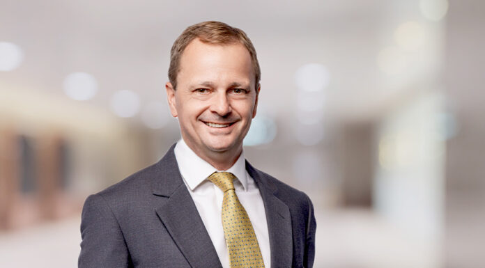 Pinsent Masons adds corporate partner in Singapore Pinsent Masons hired David Clinch