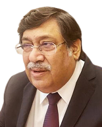 Pravin Anand