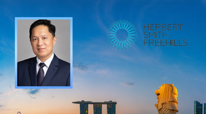 Prolegis Daniel Chia