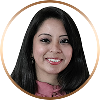 Sandhya Tolat In-house counsel awards 2024