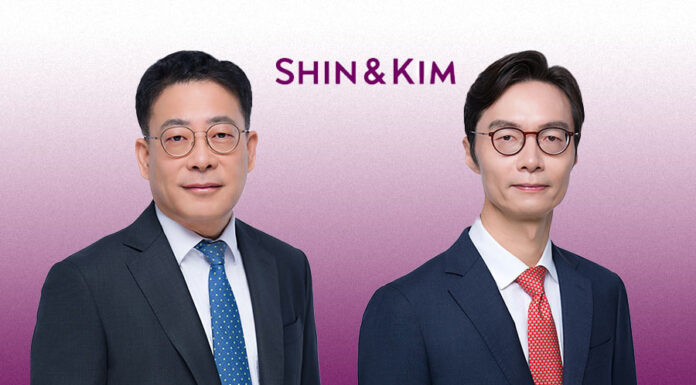 Shin & Kim boosts insolvency, tax expertise with judge hires Shin-&-Kim-boosts-insolvency,-tax-expertise-with-judge-hires-L