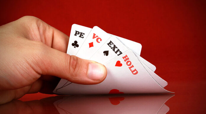 Shuffling the deck