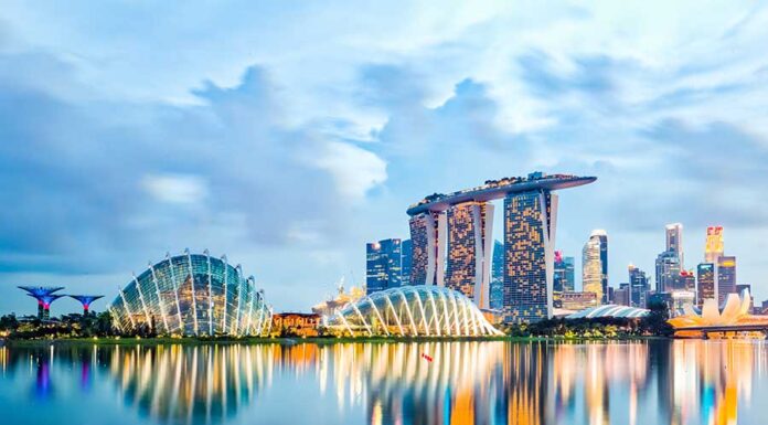 Simmons & Simmons grows Singapore disputes practice Simmons-&-Simmons-grows-Singapore-disputes-practice-L