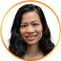 Nguyen Thuy Hang
