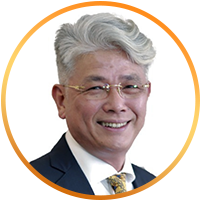 LUU Tien Dzung