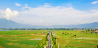 Trans-Java Toll Road