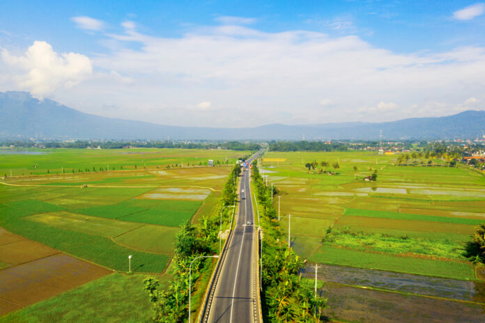 Jalan Tol Trans-Jawa